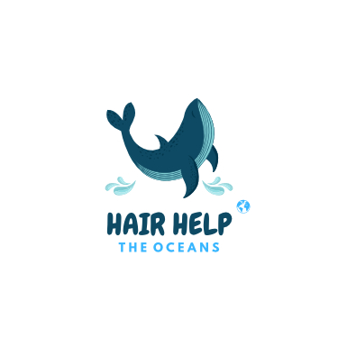 Hair help the Oceans